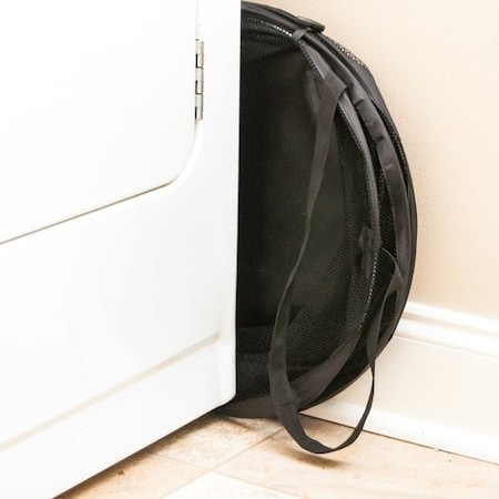 Camco POP-UP LAUNDRY HAMPER 51977